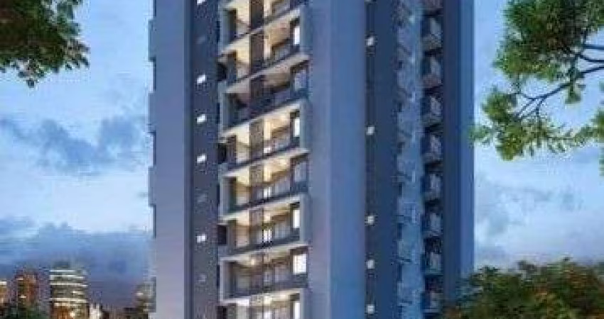Apartamento com 2 dormitórios à venda, 59 m² por R$ 463.481,00 - Bessa - João Pessoa/PB