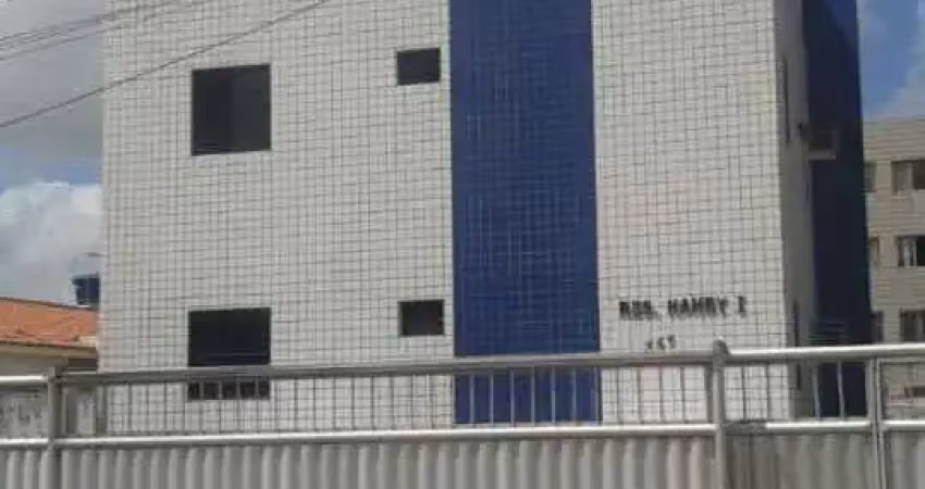 Cobertura com 4 dormitórios à venda por R$ 400.000,00 - Jardim Cidade Universitária - João Pessoa/PB