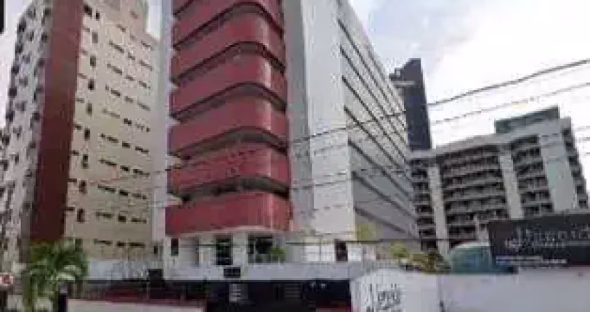 Cobertura com 4 dormitórios à venda, 447 m² por R$ 1.560.000,00 - Manaíra - João Pessoa/PB