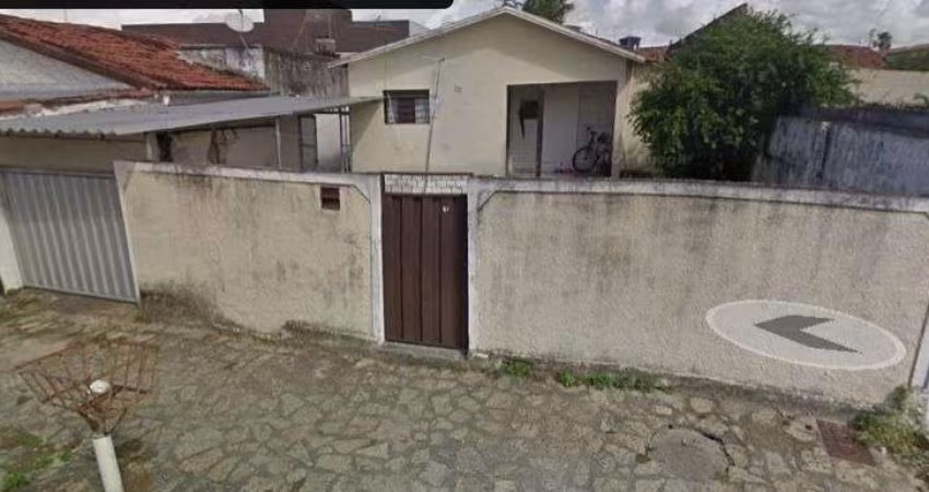 Terreno à venda, 200 m² por R$ 215.000 - Valentina de Figueiredo - João Pessoa/PB