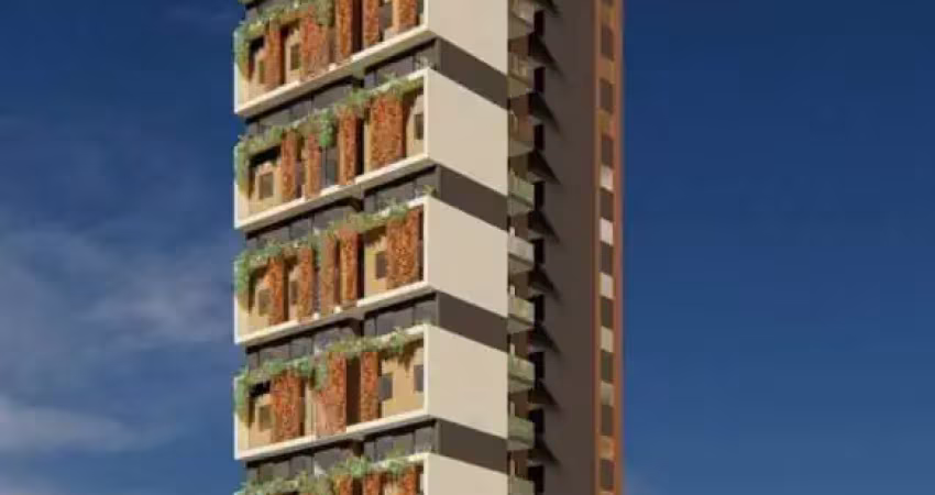 Apartamento a venda no Bessa.