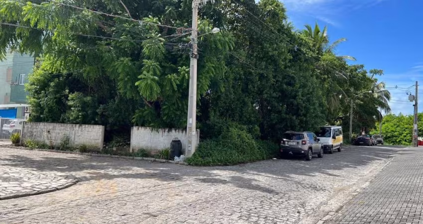 Terreno à venda, 390 m² por R$ 315.000,00 - Cuiá - João Pessoa/PB