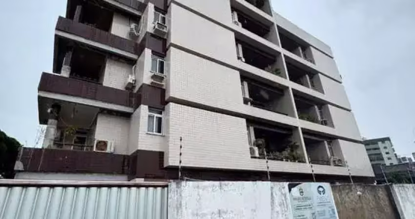 Apartamento com 3 dormitórios à venda, 132 m² por r$ 550.000,00 - jardim oceania - joão pessoa/pb
