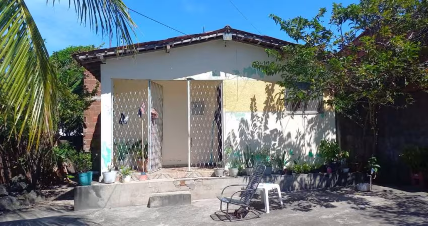 Casa com 3 dormitórios à venda por R$ 230.000,00 - MANGABEIRA VIII - João Pessoa/PB