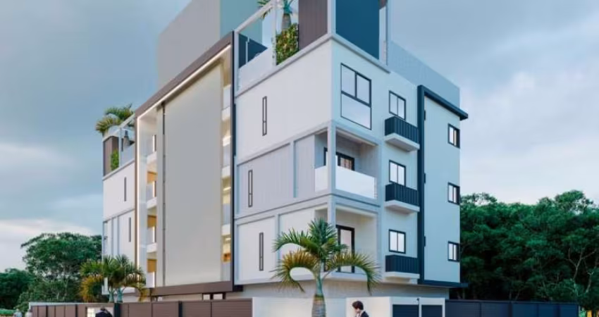 Apartamento com 2 dormitórios à venda por R$ 265.790,00 - Jardim Cidade Universitária - João Pessoa/PB