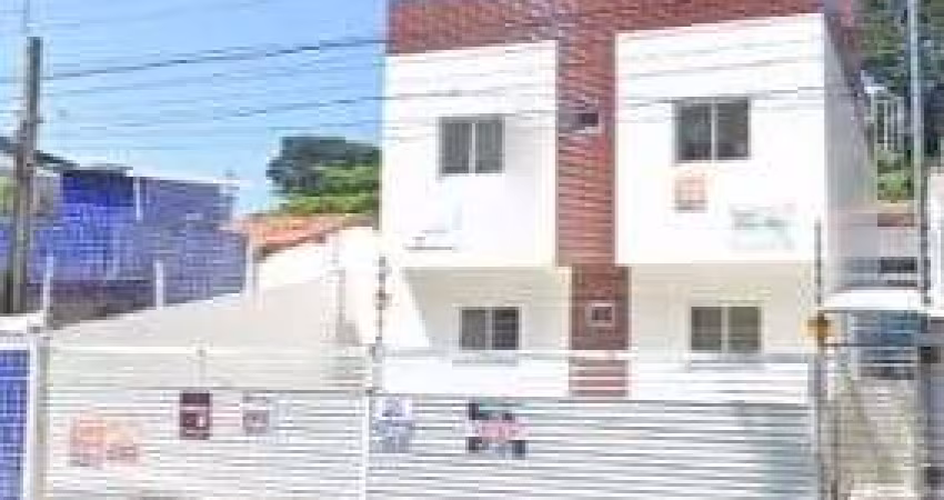 Apartamento no Castelo Branco.