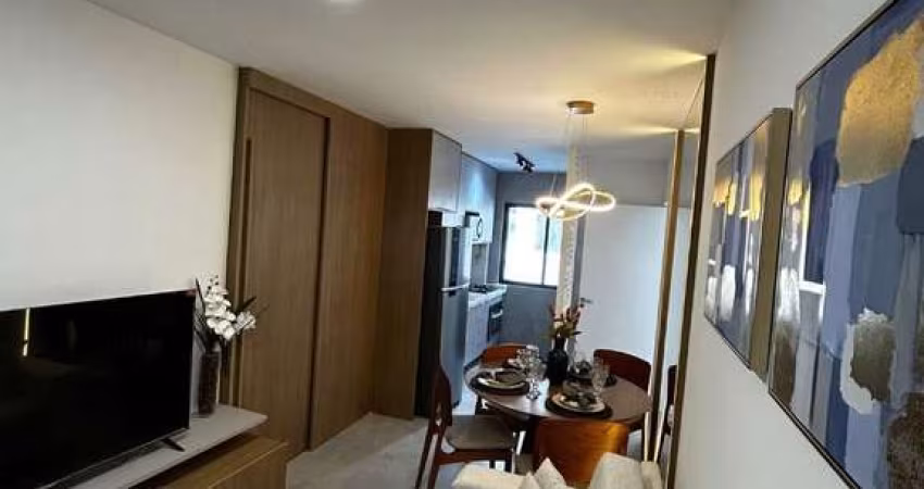 Apartamento com 2 dormitórios à venda, 53 m² por R$ 499.900,00 - Intermares - Cabedelo/PB