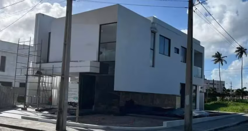 Casa com 4 dormitórios à venda, 220 m² por R$ 1.200.000,00 - Sunville - João Pessoa/PB