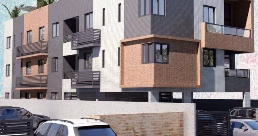 Apartamento a venda no Bancários.