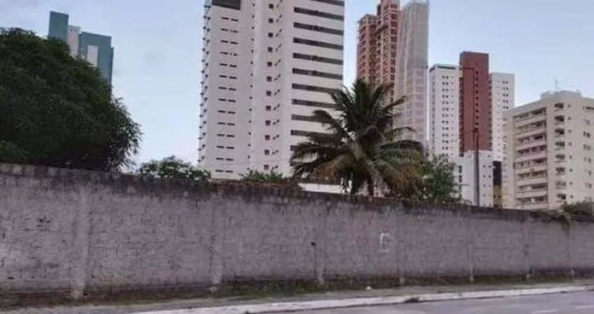Ótimo  Terreno em Bairro nobre da Capital, Paraibana