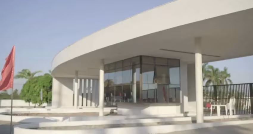 Terreno à venda, 252 m² por R$ 170.000,00 - Popular - Santa Rita/PB