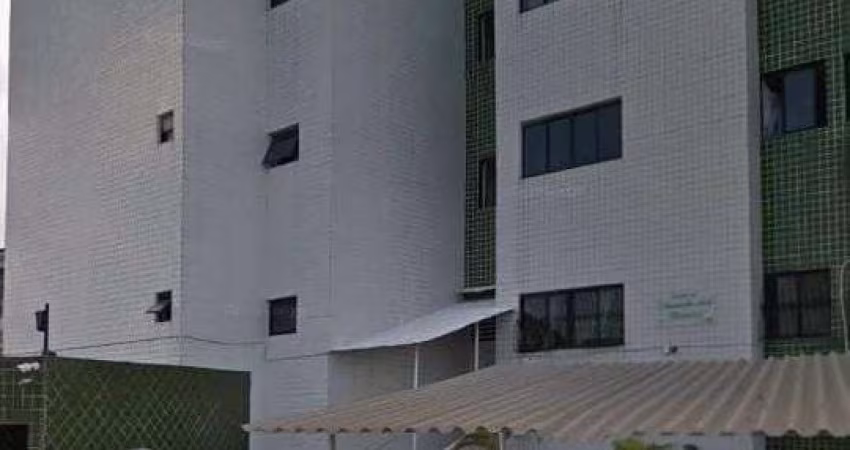 Apartamento com 2 dormitórios à venda por R$ 190.000,00 - Cidade dos Colibris - João Pessoa/PB