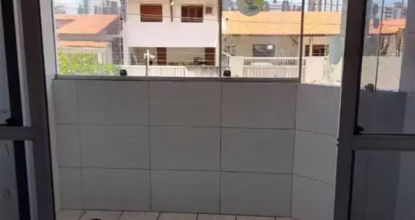 Apartamento com 2 dormitórios à venda, 67 m² por R$ 320.000,00 - Bessa - João Pessoa/PB