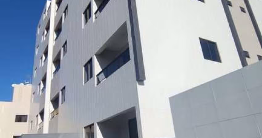 Apartamento com 2 dormitórios à venda, 58 m² por R$ 365.000,00 - Jardim Cidade Universitária - João Pessoa/PB