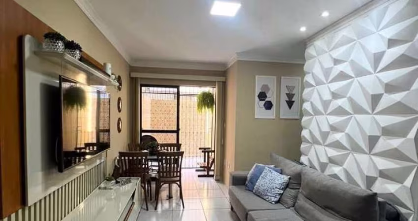 Apartamento com 2 dormitórios à venda, 70 m² por R$ 200.000,00 - Cuiá - João Pessoa/PB