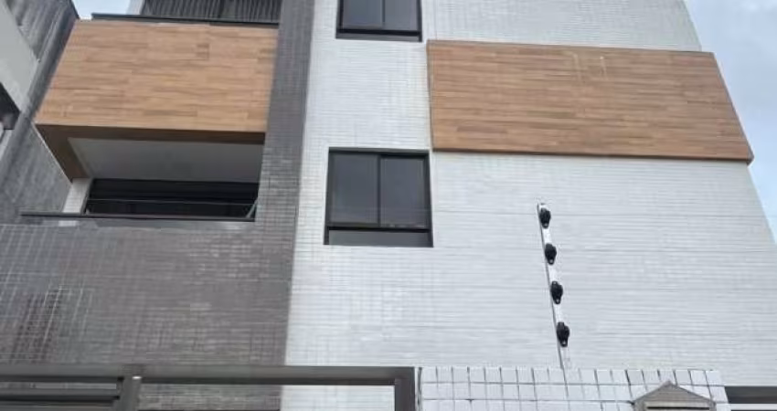 Apartamento com 3 dormitórios à venda, 70 m² por R$ 350.000,00 - Centro - João Pessoa/PB