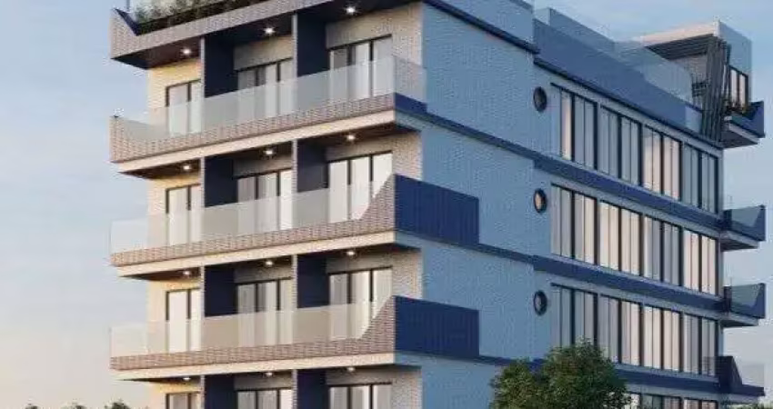 Loft com 1 dormitório à venda, 21 m² por R$ 208.554,00 - Intermares - Cabedelo/PB