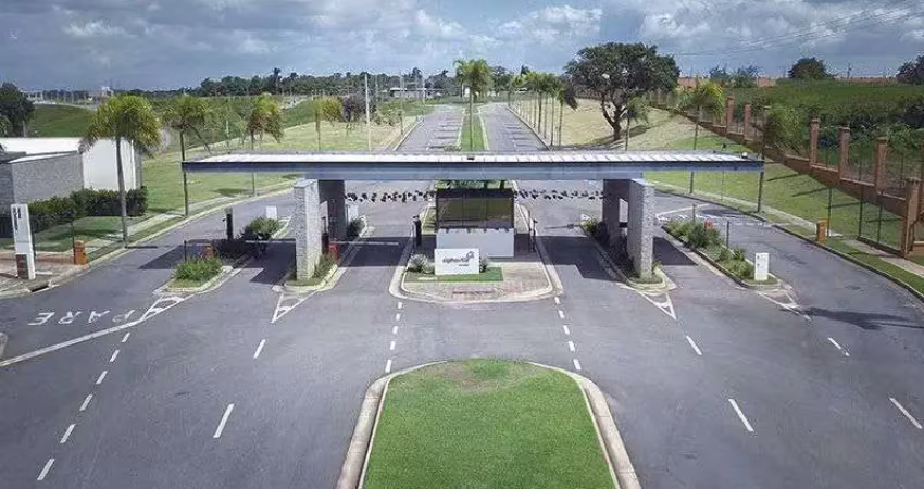 Terreno em condomínio fechado à venda no Alphaville Paraíba, Bayeux 
