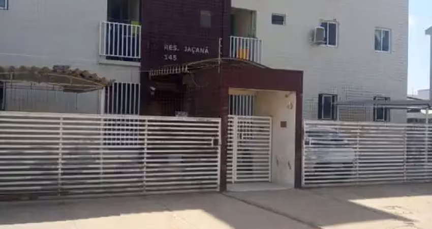Apartamento com 2 dormitórios à venda, 68 m² por R$ 125.000 - Gramame - João Pessoa/PB