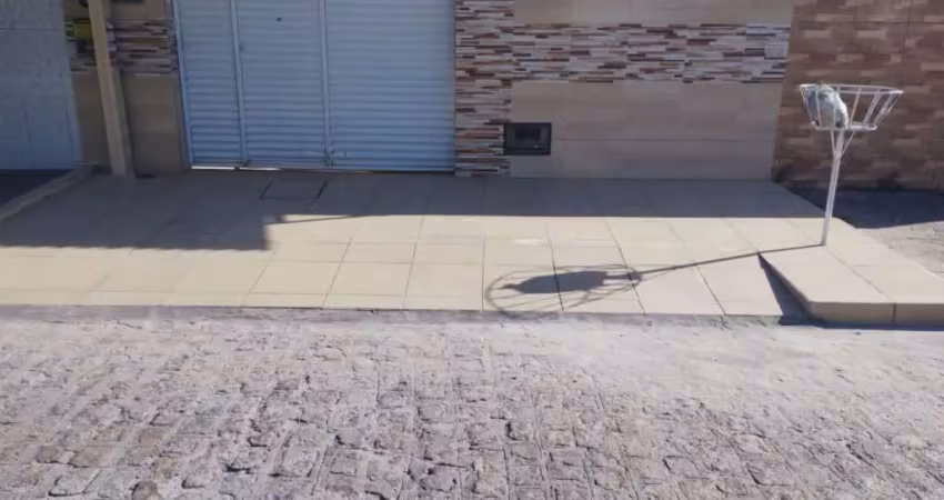 Casa com 3 dormitórios à venda por R$ 250.000,00 - Ernani Sátiro - João Pessoa/PB