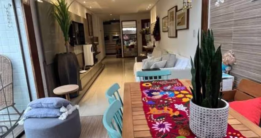 Apartamento com 2 dormitórios à venda, 61 m² por R$ 440.000,00 - Altiplano Cabo Branco - João Pessoa/PB