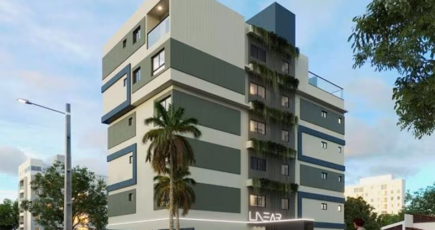 Apartamento à venda por R$ 340.000,00 - Bancários - João Pessoa/PB