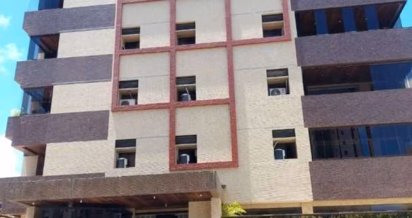 Apartamento com 4 dormitórios à venda, 201 m² por R$ 750.000 - Manaíra - João Pessoa/PB