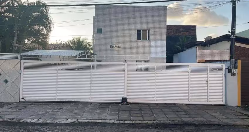Apartamento com 2 dormitórios à venda, 64 m² por R$ 220.000,00 - José Américo de Almeida - João Pessoa/PB