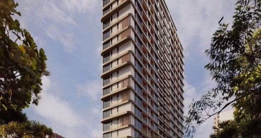 Apartamento com 2 dormitórios à venda, 60 m² por R$ 646.530,00 - Aeroclube - João Pessoa/PB
