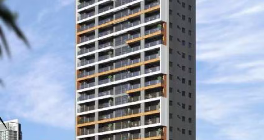 Apartamento com 2 dormitórios à venda, 60 m² por R$ 572.099,22 - Brisamar - João Pessoa/PB