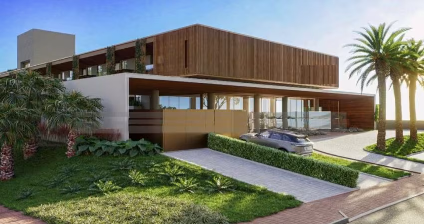 Apartamento com 2 dormitórios à venda, 67 m² por R$ 1.013.703,77 - Ponta do Seixas - João Pessoa/PB