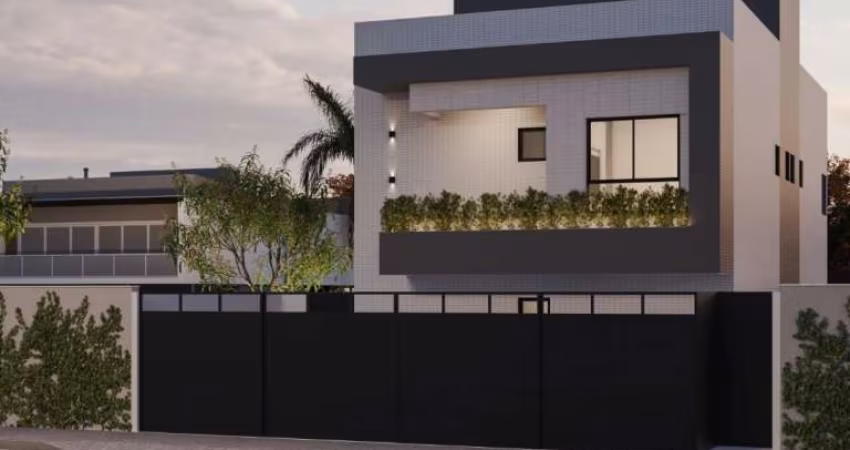 Apartamento com 2 dormitórios à venda, 47 m² por R$ 170.000,00 - Mangabeira - João Pessoa/PB