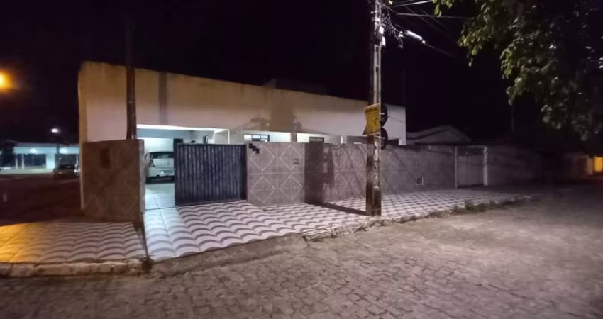 Casa com 3 dormitórios à venda por R$ 350.000,00 - Valentina de Figueiredo - João Pessoa/PB