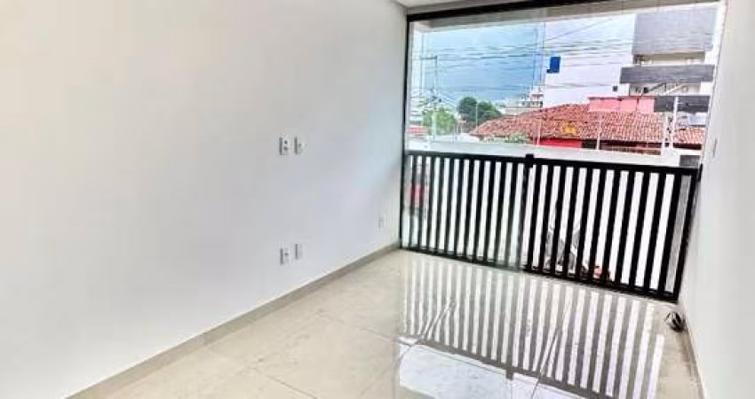 Apartamento com 3 dormitórios à venda, 75 m² por R$ 399.000,00 - Altiplano Cabo Branco - João Pessoa/PB