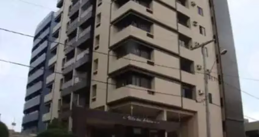 Apartamento à venda por R$ 650.000,00 - Intermares - Cabedelo/PB