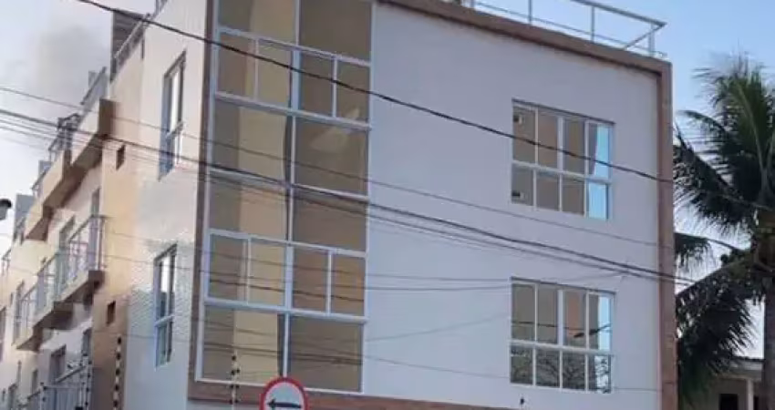 Flat com 1 dormitório à venda, 21 m² por R$ 199.900,00 - Poço - Cabedelo/PB