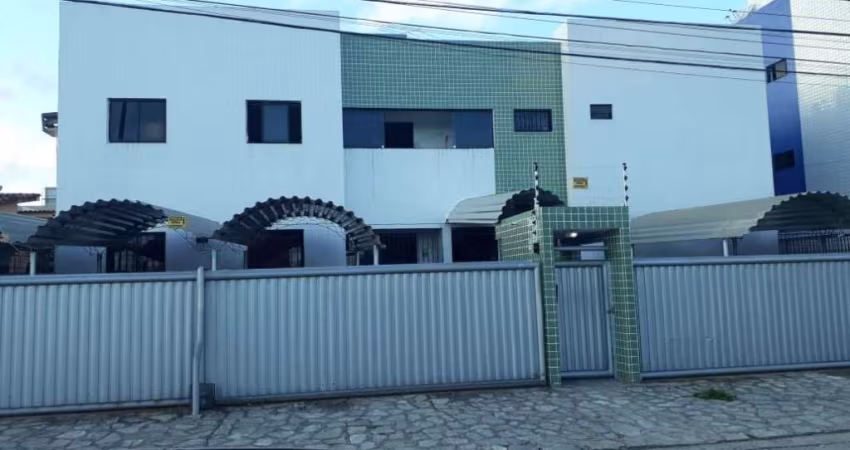 Apartamento com 2 dormitórios à venda, 20 m² por R$ 175.000,00 - Cuiá - João Pessoa/PB