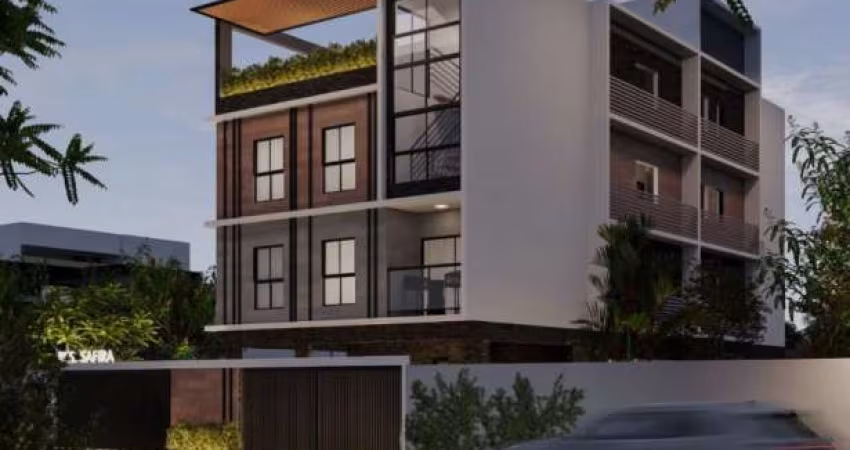 Apartamento à venda, 60 m² por R$ 374.000,00 - Bancários - João Pessoa/PB