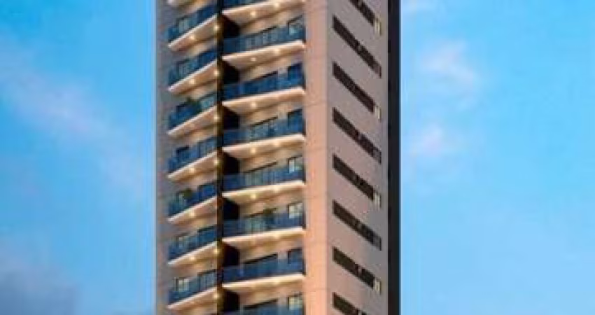 Apartamento com 3 dormitórios à venda, 95 m² por R$ 820.000,00 - Jardim Luna - João Pessoa/PB
