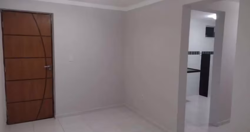 Apartamento com 2 dormitórios à venda por R$ 115.000 - Gramame - João Pessoa/PB