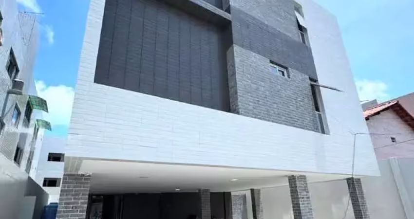 Apartamento com 2 dormitórios à venda, 54 m² por R$ 304.150,00 - Bessa - João Pessoa/PB