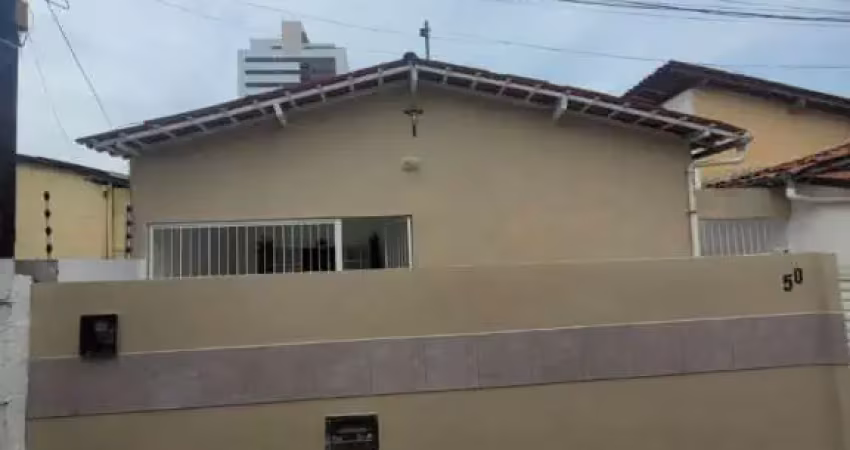 Casa com 2 dormitórios à venda por R$ 280.000,00 - Expedicionários - João Pessoa/PB