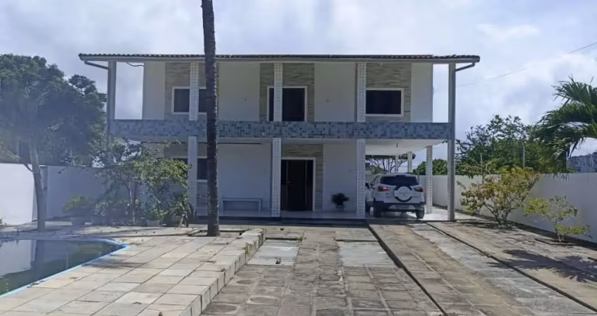Casa com 3 dormitórios à venda por R$ 590.000,00 - Village Jacumã - Conde/PB