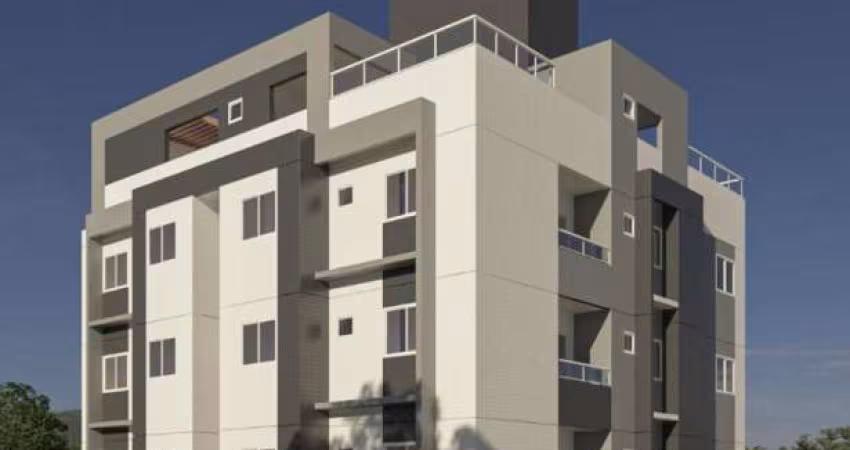 Apartamento com 2 dormitórios à venda por R$ 219.900 - Cristo Redentor - João Pessoa/PB