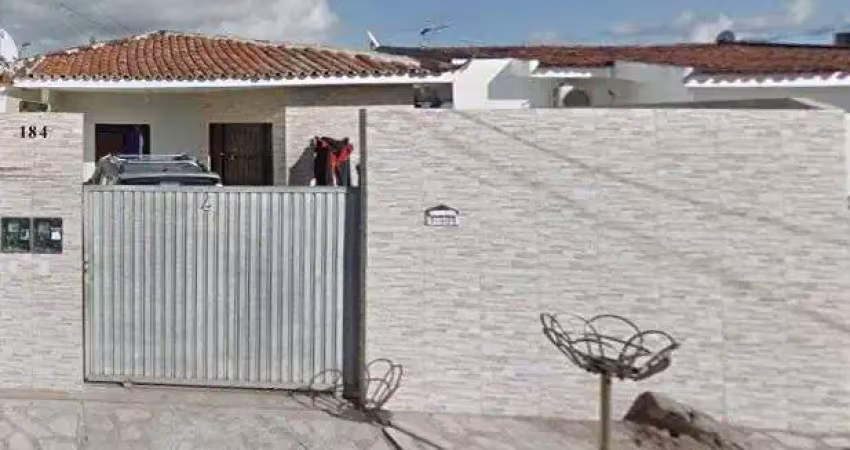 Casa com 2 dormitórios à venda, 50 m² por r$ 170.000,00 - paratibe - joão pessoa/pb