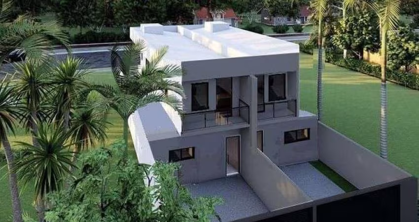 Casa com 3 dormitórios à venda por R$ 320.000,00 - José Américo de Almeida - João Pessoa/PB