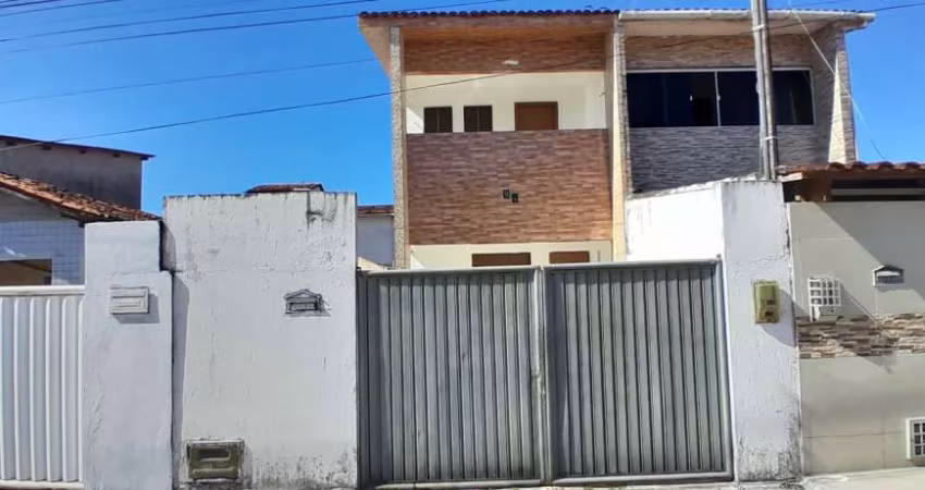 Casa com 2 dormitórios à venda por R$ 160.000,00 - Indústrias - João Pessoa/PB