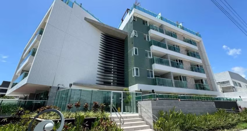 Apartamento com 2 dormitórios à venda, 61 m² por R$ 830.000,00 - Bessa - João Pessoa/PB