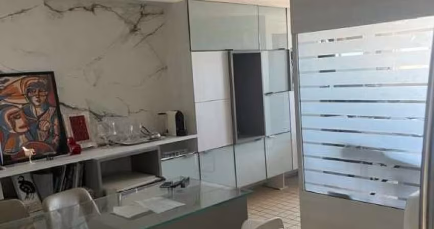 Sala à venda por R$ 95.000 - Jaguaribe - João Pessoa/PB