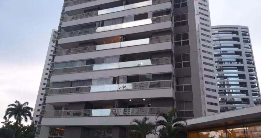 Apartamento com 3 dormitórios à venda, 127 m² por R$ 1.200.000,00 - Altiplano Cabo Branco - João Pessoa/PB